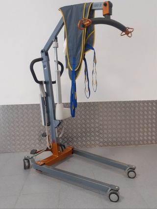 Grúa Ortopédica SUNLIFT 130E