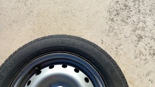 Rueda 135/80 R 13 70 T