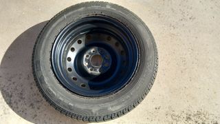 Rueda 135/80 R 13 70 T