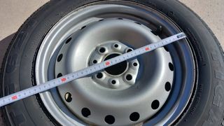 Rueda 135/80 R 13 70 T