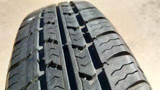 Rueda 135/80 R 13 70 T