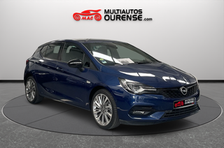 Opel Astra GS-Line+Navegacion+Camara Trasera+USB