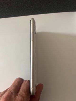 iPhone 11 128GB Bianco