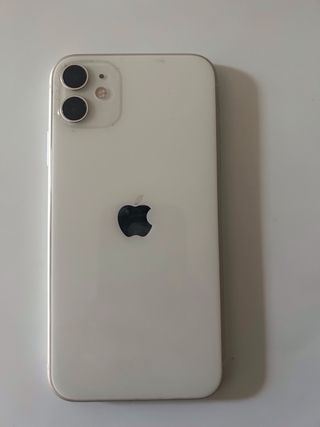 iPhone 11 128GB Bianco