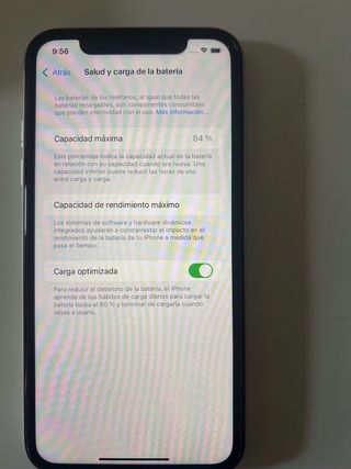 iPhone 11 128GB Bianco