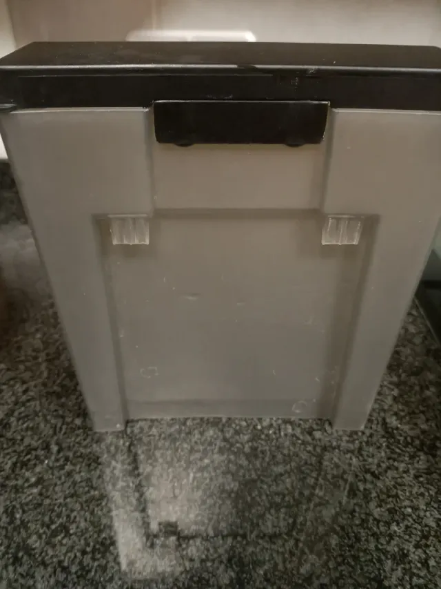 Caffettiera Mini Moka Brown