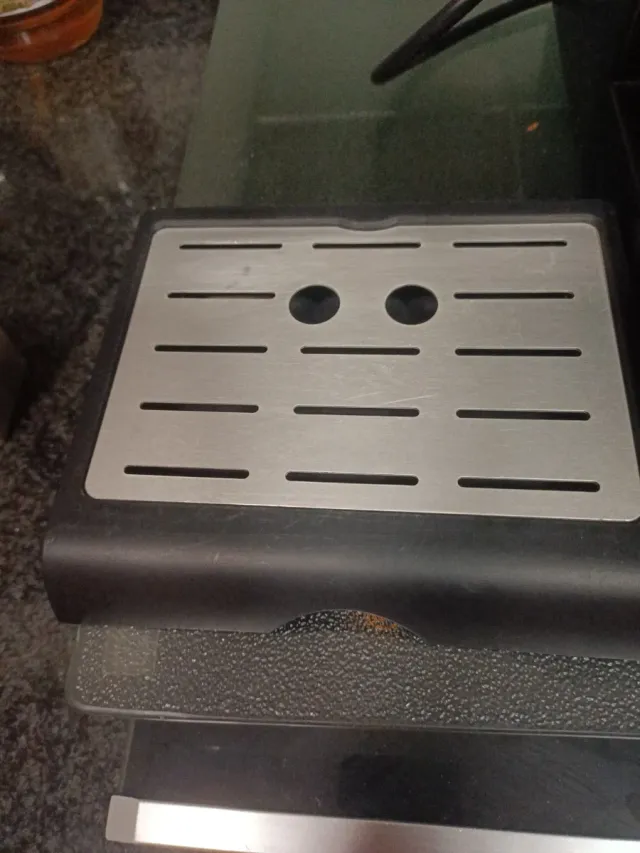 Caffettiera Mini Moka Brown