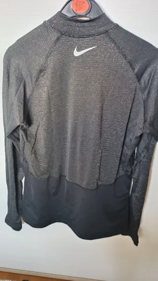 Camiseta Nike manga larga