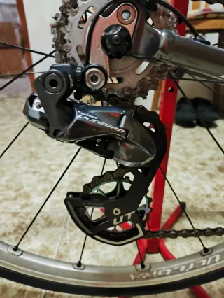 Grupo Shimano Ultegra R8050 Di2