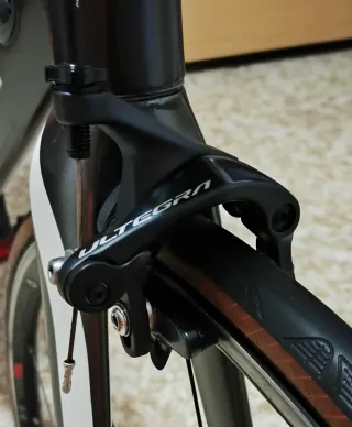 Grupo Shimano Ultegra R8050 Di2