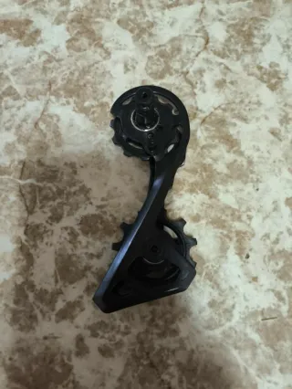 Grupo Shimano Ultegra R8050 Di2
