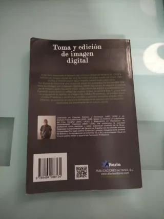 TOMA Y EDICIÓN DE IMAGEN DIGITAL: ESPECIAL FORM...