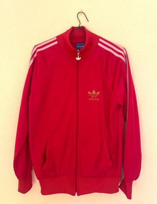 Chaqueta vintage Adidas Originals