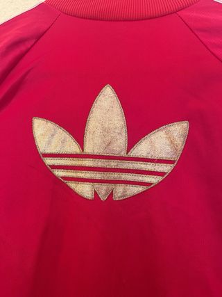 Chaqueta vintage Adidas Originals
