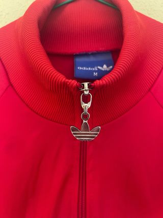 Chaqueta vintage Adidas Originals
