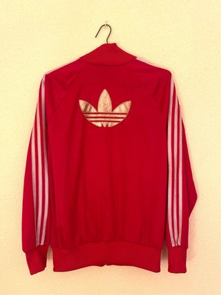 Chaqueta vintage Adidas Originals