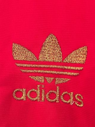 Chaqueta vintage Adidas Originals