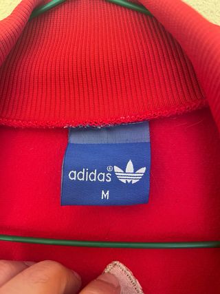 Chaqueta vintage Adidas Originals