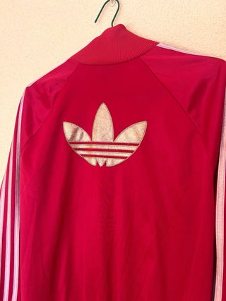 Chaqueta vintage Adidas Originals