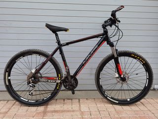 Bicicleta de Montaña MMR Woki 26''