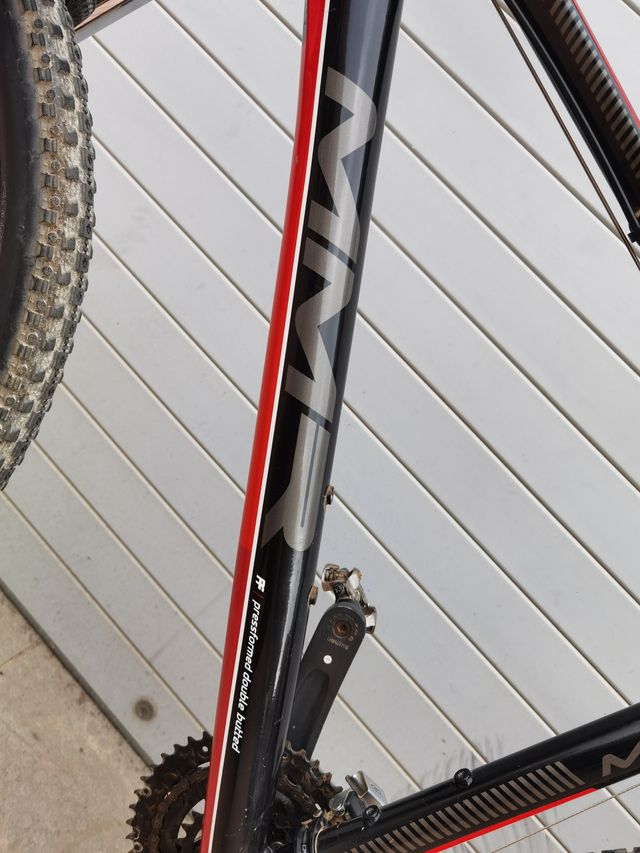 Bicicleta Montaña MMR Woki 26''