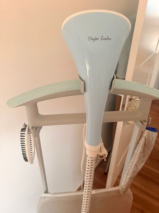 Plancha de vapor Taylor Sweden