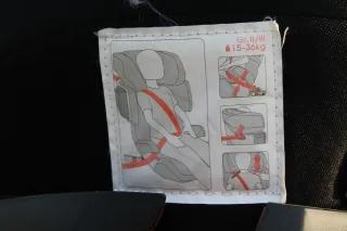 Silla Cybex Solution X2-Fix Isofix