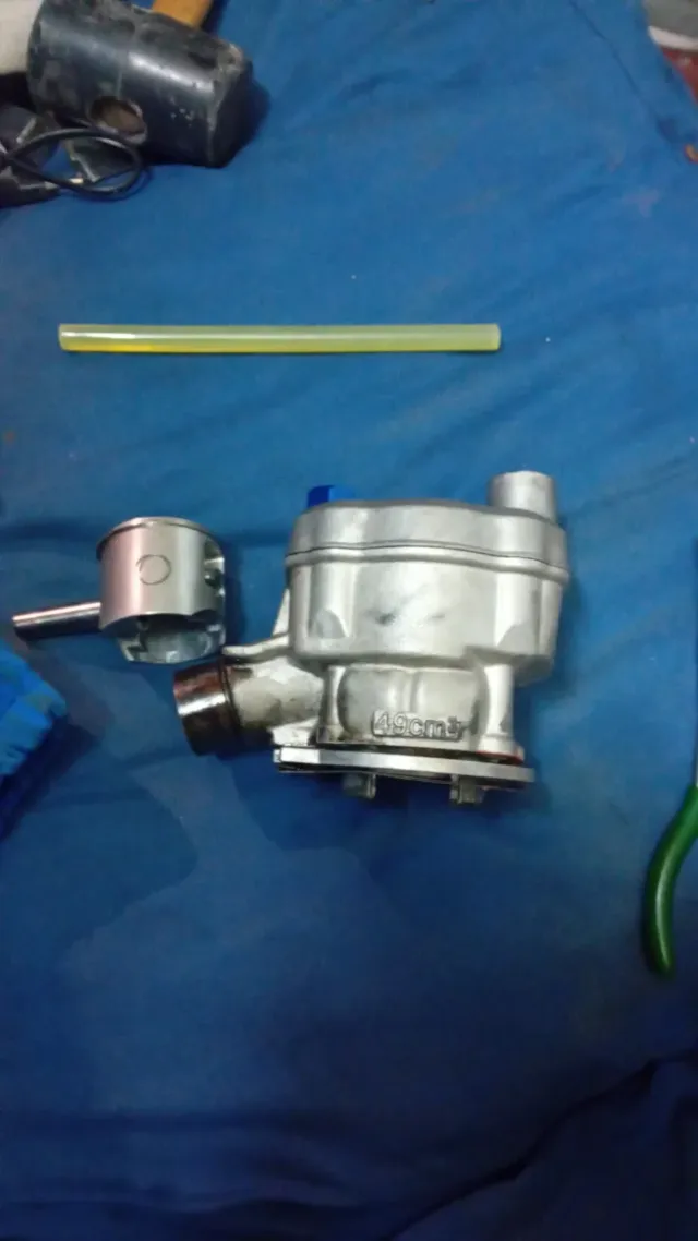 77 stage 6 big racing