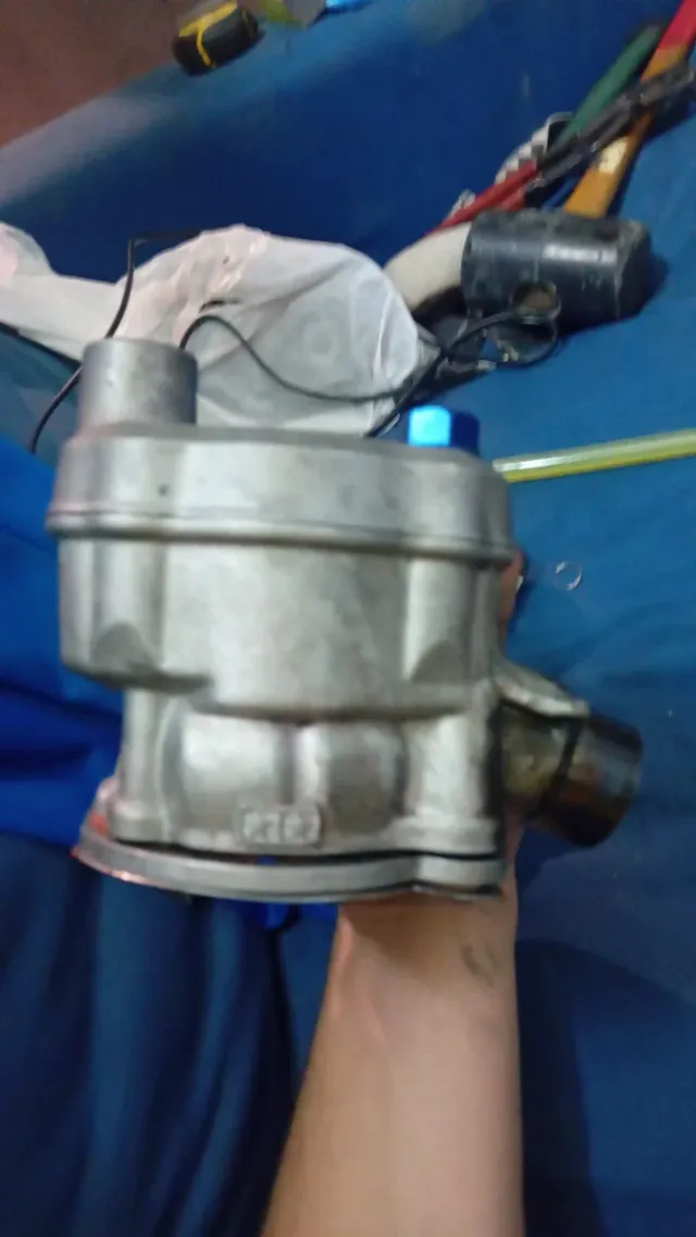 77 stage 6 big racing