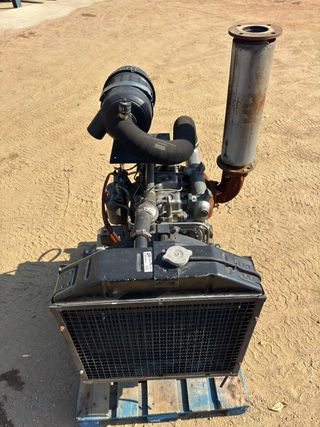 Motor MWM DEUTZ