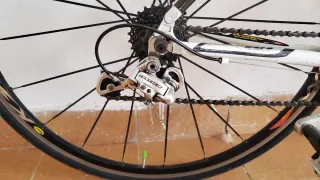 Bicicleta de carretera BH