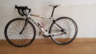 Bicicleta de carretera BH