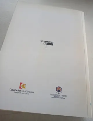 Ex umbra poetas españoles en la segunda República