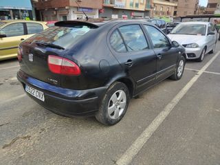 SEAT Leon 2003