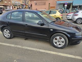 SEAT Leon 2003