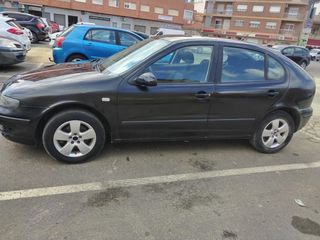 SEAT Leon 2003