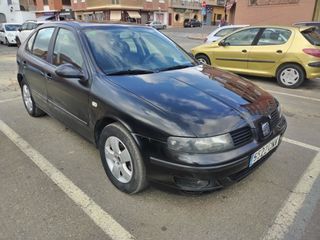 SEAT Leon 2003