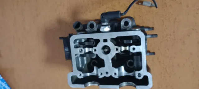 Culata KTM Duke 125 2019