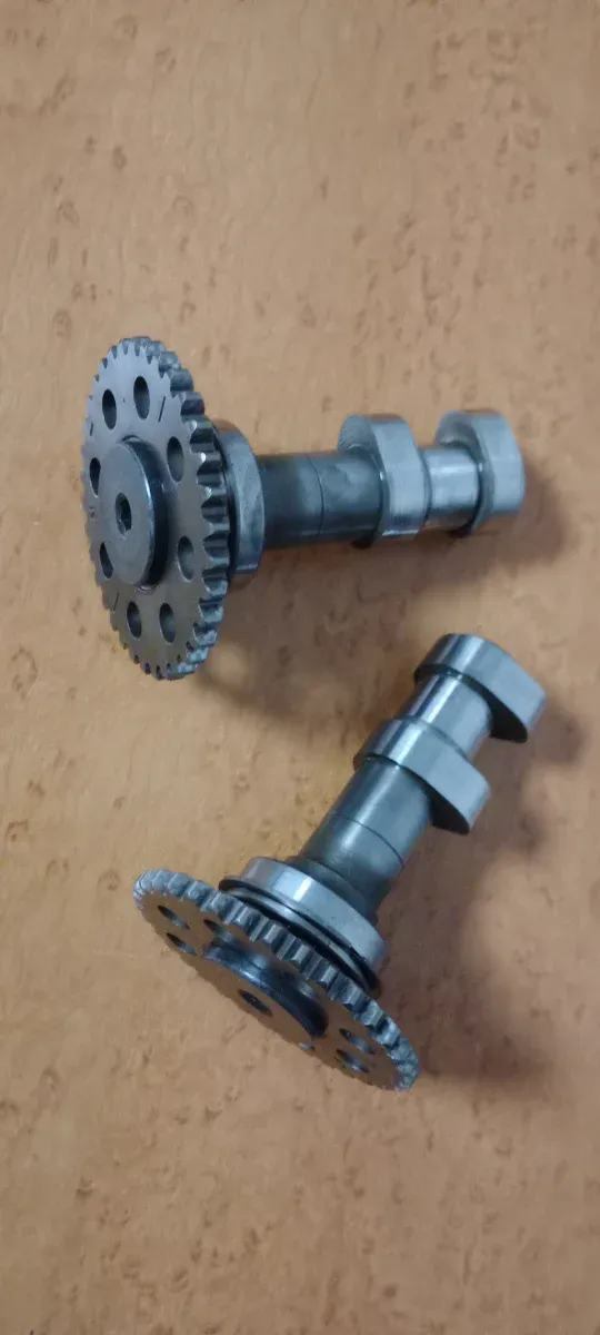 Culata KTM Duke 125 2019