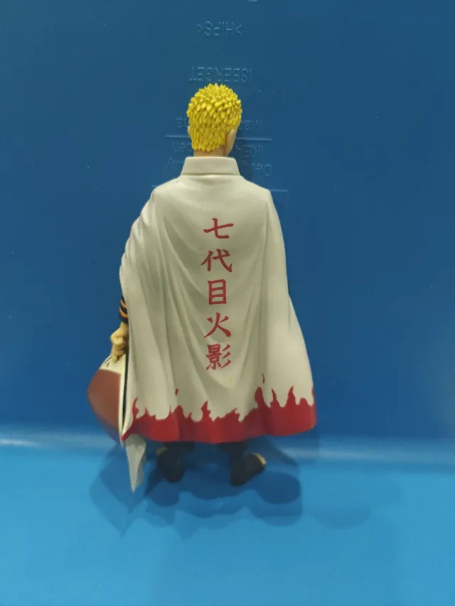 Figura Naruto Shippuden