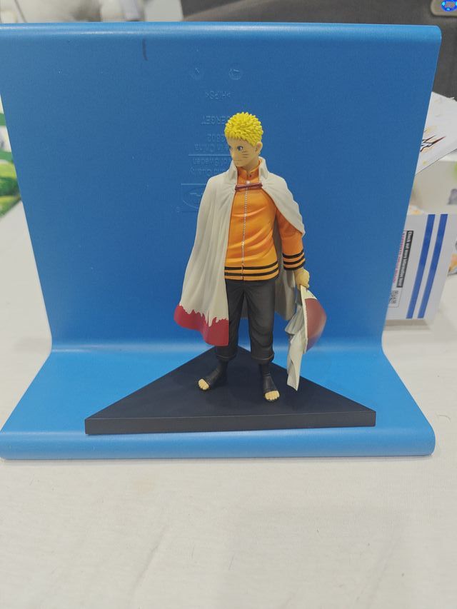 Figura Naruto Shippuden