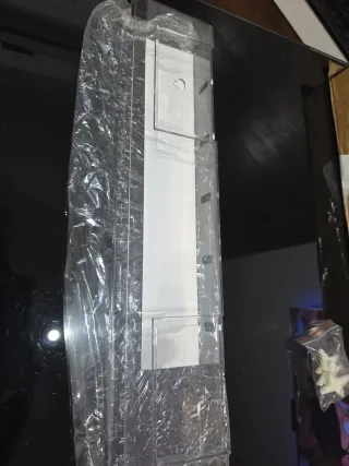 Estante Acrílico para CDs/Accesorios