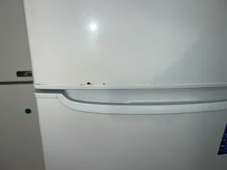 Nevera INDESIT 2m con Garantía 