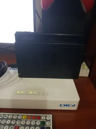 Nintendo Switch V1 XAJ1002278 Pantalla Fácil 