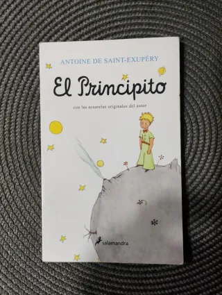 Principito, El