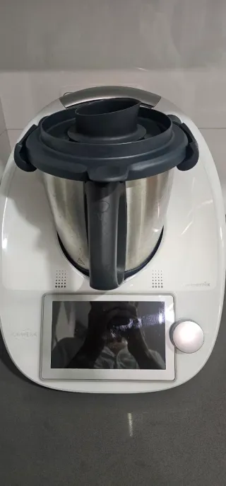 Thermomix TM6