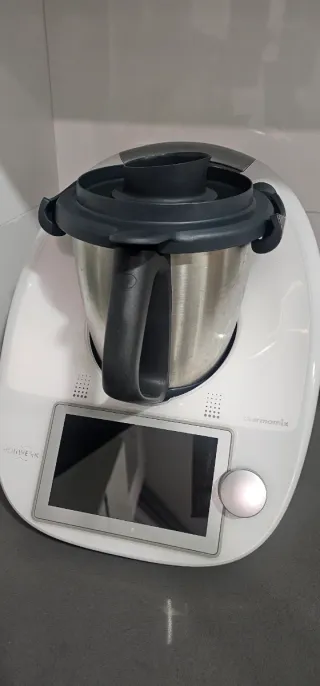 Thermomix TM6