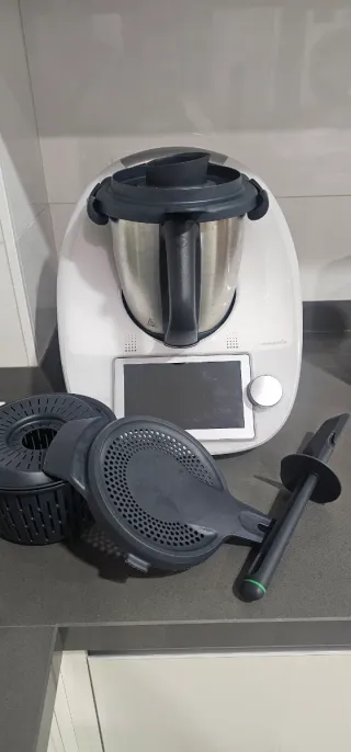 Thermomix TM6