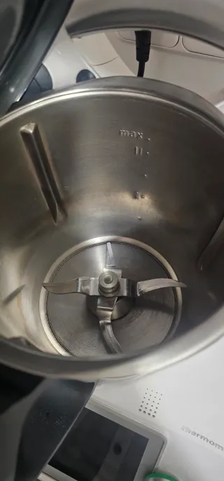 Thermomix TM6