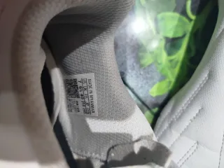 Zapatillas Adidas Fútbol Sala Talla 40